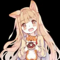 Shiba Inu Princess Logo