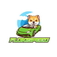 FlokiSpeed Logo