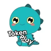 Token Play Token Logo
