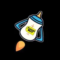 Baby Please Buy Logo