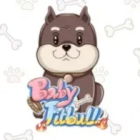 BABY PITBULL Logo
