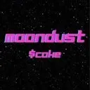 MoonDust Logo