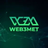 WEB3MET Logo