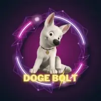 Doge Bolt Logo