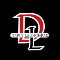 DePIN Launchpad Logo
