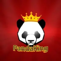 Panda King Logo