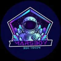 MarsBoy Logo