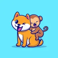 DOGEMONKEY Logo