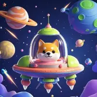 Space Neiro Logo