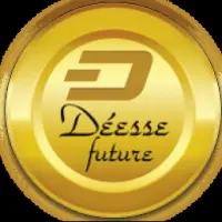 DEESSE FUTURE COIN Logo