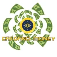 CARDANO MONEY Logo