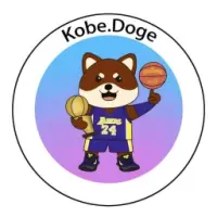KobeDoge Logo