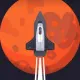 Destacking Starship
