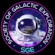 Society of Galactic Exploration