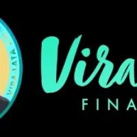 Vira lata Finance Logo