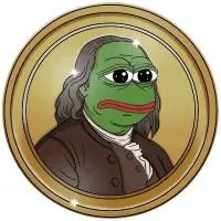 Pepe Dollar PEPD Logo