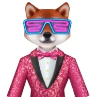 PartyDoge Logo