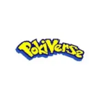 PokiVerse Logo