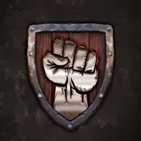 Severe Rise Games Token Logo