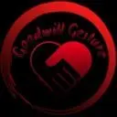 Goodwill Gesture Logo