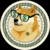 Dollar Doge Logo