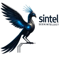 SEEK INTELLECT Logo