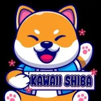 Kawaii Shiba Logo