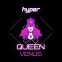 HyperVenusQueen Logo