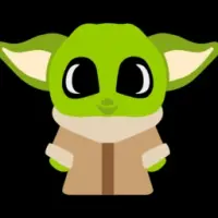 BabyAlien Token Logo