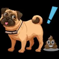 PooDoge Logo