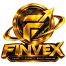 FINVEX Logo