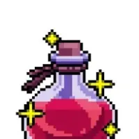 Healing Potion Finance Logo