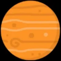 Jupitah Token Logo