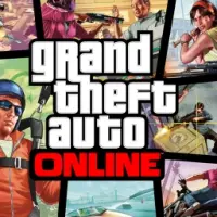 GTA Online Logo