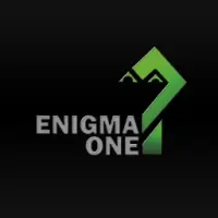 Enigma One AI Logo