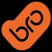 BTC BROS Logo
