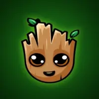 Groot Logo
