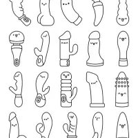 Dildonics Logo