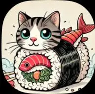 NigiriNEKO Logo
