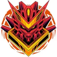 MetarobotWarrior Logo