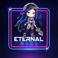EternalGirl Logo