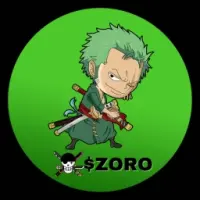 ZORO Logo