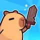 capybara