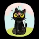 Kiki The Travelling Cat