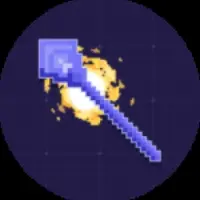 Spell Token Logo