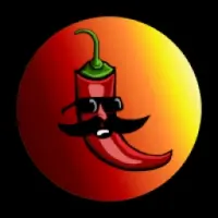 El Chile Logo