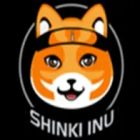 Shinki Inu Logo