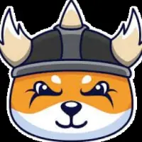 FlokiZilla Logo