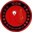 ICON NELSON MANDELA Logo