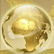 My Gold Logo